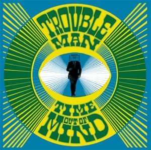 Trouble Man - The Righteous Path